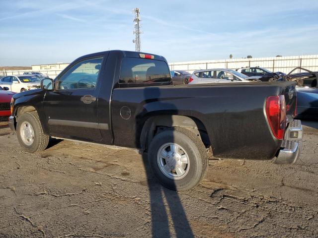 Photo 2 from auction – 2008 CHEVROLET COLORADO with VIN 1GCCS14E988163732