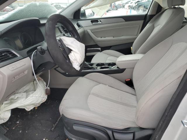 Photo 7 from auction – 2016 HYUNDAI SONATA HYB with VIN KMHE24L18GA014109