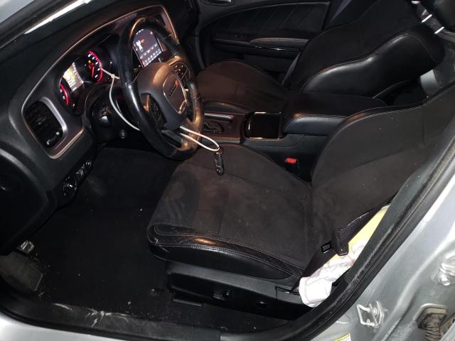 Photo 7 from auction – 2019 DODGE CHARGER R/ with VIN 2C3CDXCT5KH634777