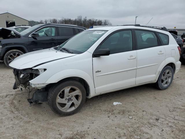 Photo 1 from auction – 2004 PONTIAC VIBE with VIN 5Y2SL62884Z413274