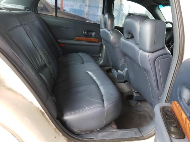Photo 10 from auction – 2001 BUICK LESABRE CU with VIN 1G4HP54K114208515