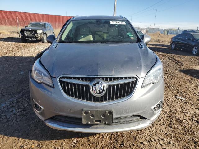 Фото 5 с аукциона – 2019 BUICK ENVISION P с VIN LRBFX3SX7KD040605