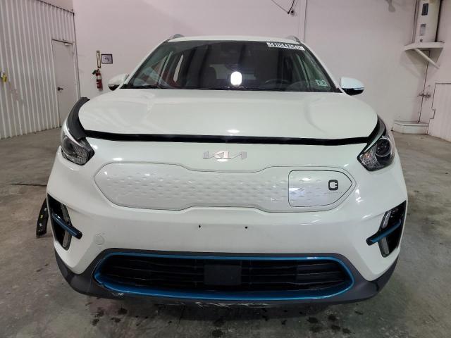 Photo 5 from auction – 2022 KIA NIRO S with VIN KNDCC3LG8N5161141