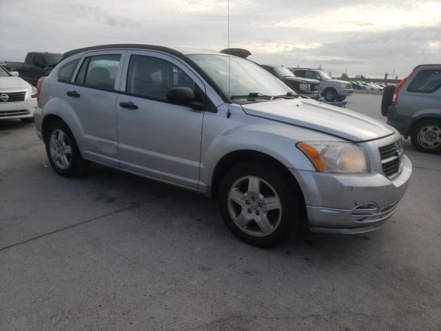 Фото 4 с аукциона – 2008 DODGE CALIBER SX с VIN 1B3HB48BX8D507570