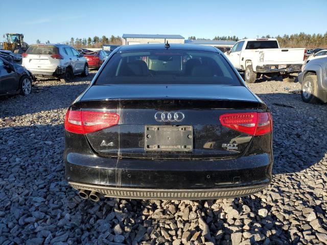 Photo 6 from auction – 2014 AUDI A4 PREMIUM with VIN WAUHFAFL3EN000302