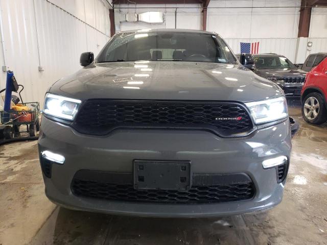 Photo 5 from auction – 2021 DODGE DURANGO GT with VIN 1C4RDJDG3MC751655