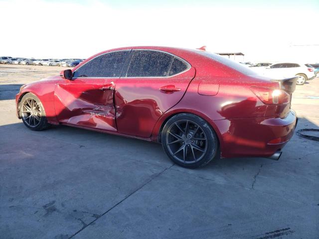 Photo 2 from auction – 2011 LEXUS IS 250 with VIN JTHBF5C23B5137665