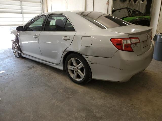 Photo 2 from auction – 2014 TOYOTA CAMRY L with VIN 4T1BF1FK3EU811907