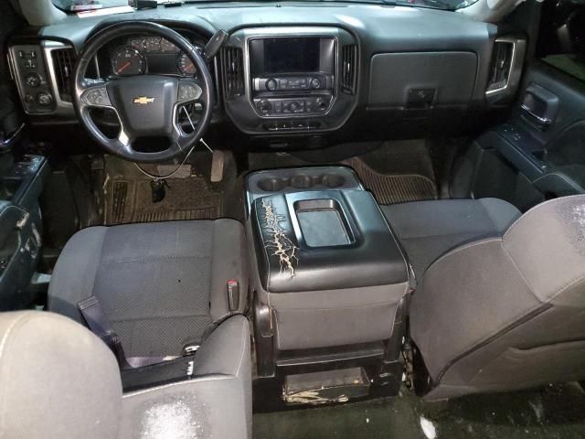 Photo 8 from auction – 2016 CHEVROLET SILVERADO with VIN 3GCUKREC9GG266786