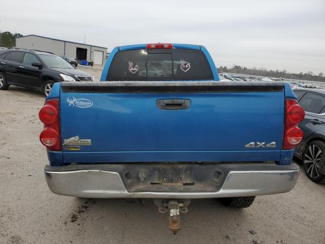 Photo 6 from auction – 2008 DODGE RAM 1500 S with VIN 1D7HU18N38J134199