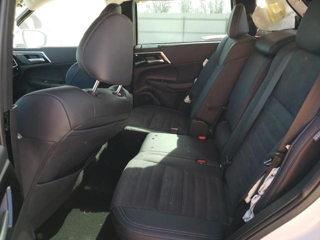 Photo 11 from auction – 2023 MITSUBISHI OUTLANDER with VIN JA4J3UA89PZ039838