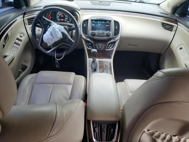 Photo 8 from auction – 2014 BUICK LACROSSE T with VIN 1G4GF5G36EF221743
