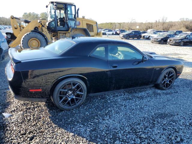Photo 3 from auction – 2016 DODGE CHALLENGER with VIN 2C3CDZBT3GH164687