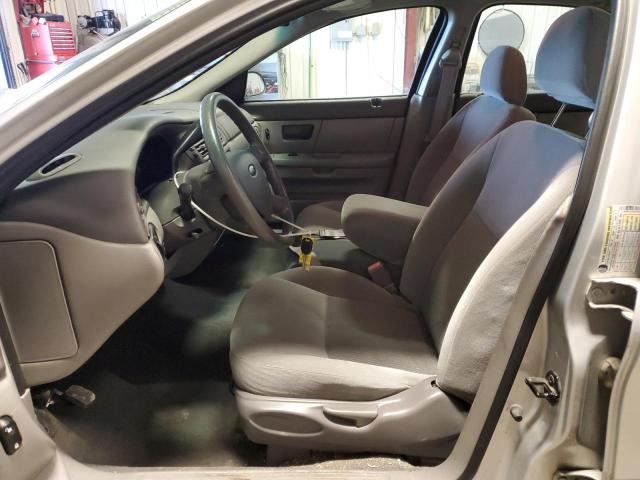 Photo 7 from auction – 2006 FORD TAURUS SE with VIN 1FAFP53U46A204908