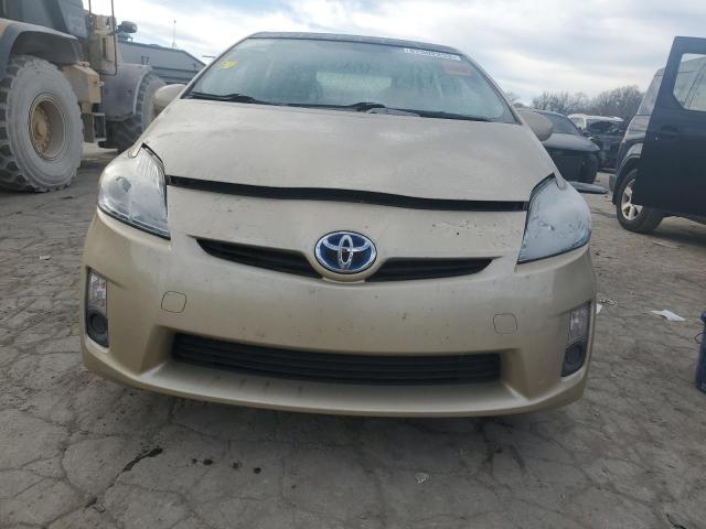 Photo 5 from auction – 2011 TOYOTA PRIUS with VIN JTDKN3DU9B0302849