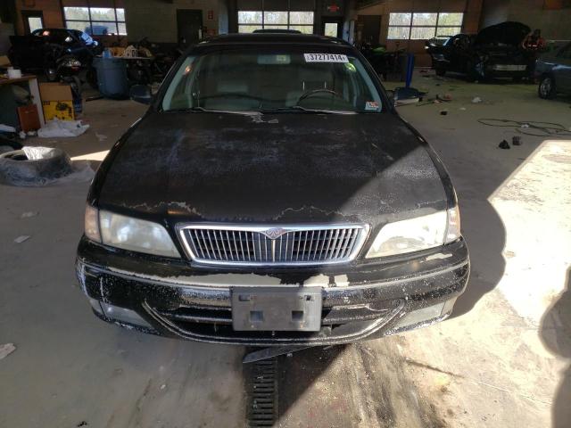Photo 5 from auction – 1999 INFINITI I30 with VIN JNKCA21A8XT776302