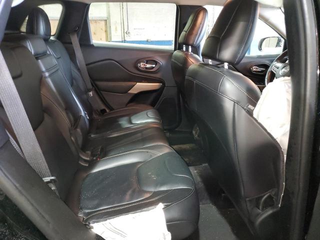 Photo 10 from auction – 2017 JEEP CHEROKEE L with VIN 1C4PJMDB1HW663911
