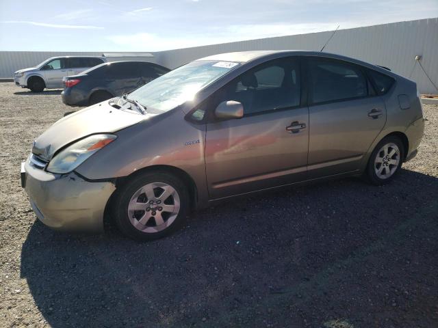 TOYOTA PRIUS 2008 with VIN JTDKB20U583450349 - Photo from auction