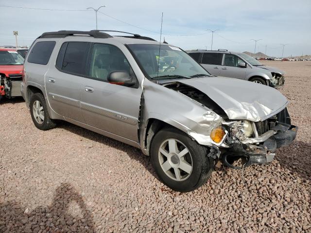 Photo 4 from auction – 2004 GMC ENVOY XL with VIN 1GKET16S646132666
