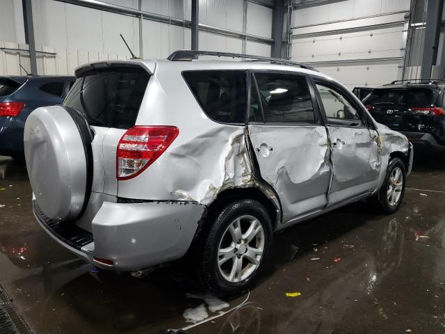 Photo 3 from auction – 2012 TOYOTA RAV4 with VIN 2T3ZK4DV5CW018539