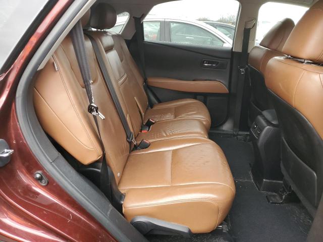 Photo 11 from auction – 2015 LEXUS RX 450H with VIN 2T2BC1BA2FC005321