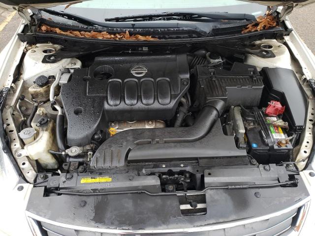 Photo 11 from auction – 2010 NISSAN ALTIMA BAS with VIN 1N4AL2AP3AC194922