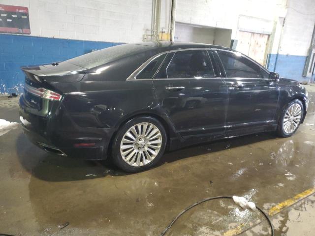 Photo 3 from auction – 2014 LINCOLN MKZ with VIN 3LN6L2G96ER824640
