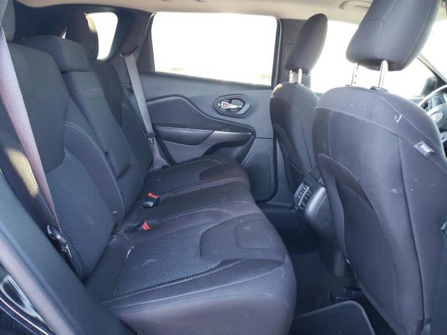Photo 11 from auction – 2019 JEEP CHEROKEE L with VIN 1C4PJLCB8KD333486