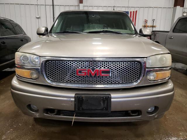 Photo 5 from auction – 2002 GMC DENALI with VIN 1GKEK63U02J190966
