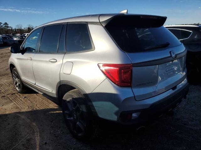 Zdjęcie 2 z aukcji – 2022 HONDA PASSPORT E z VIN 5FNYF8H53NB004035