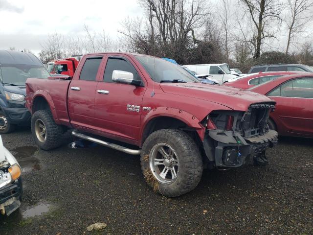 Photo 4 from auction – 2013 RAM 1500 ST with VIN 1C6RR7FT6DS588916