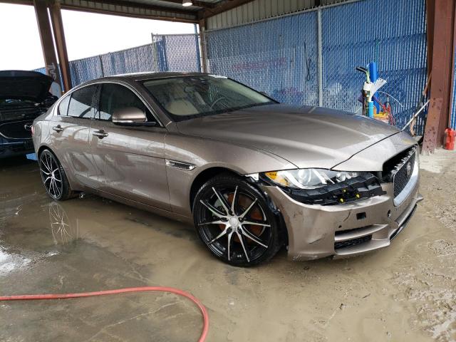 Zdjęcie 4 z aukcji – 2017 JAGUAR XE PREMIUM z VIN SAJAD4BV3HA976452