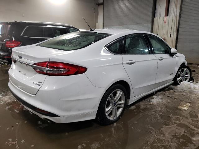 Photo 3 from auction – 2018 FORD FUSION SE with VIN 3FA6P0LU1JR172291