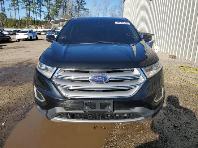 Photo 5 from auction – 2015 FORD EDGE TITAN with VIN 2FMTK4K87FBB48148