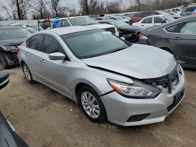 Photo 4 from auction – 2017 NISSAN ALTIMA 2.5 with VIN 1N4AL3AP8HC293753