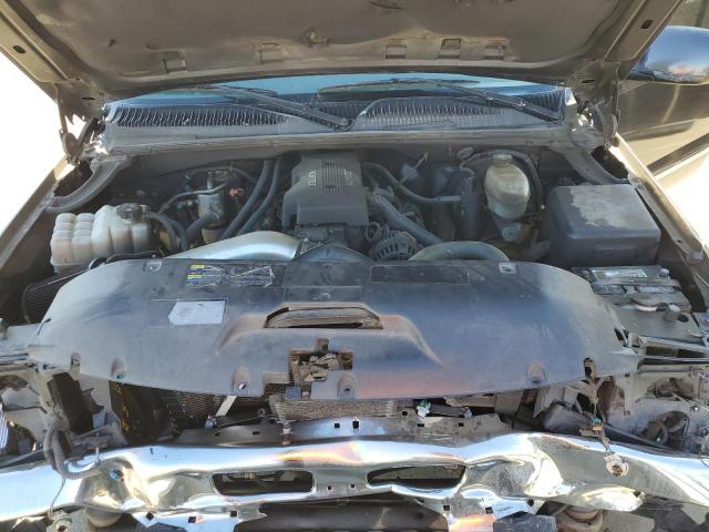 Photo 11 from auction – 2004 GMC NEW SIERRA with VIN 2GTEC13TX41340615