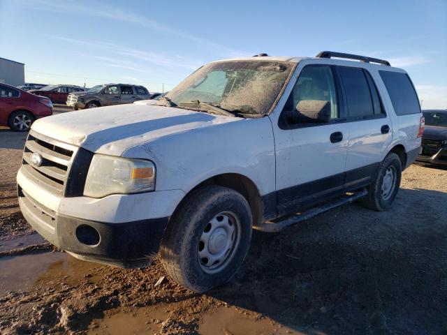 FORD EXPEDITION 2010 with VIN 1FMJU1G50AEB58015 - Photo from auction
