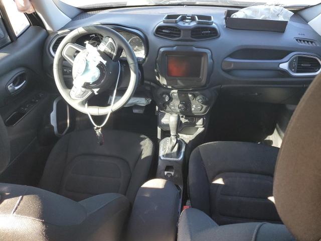 Photo 8 from auction – 2018 JEEP RENEGADE L with VIN ZACCJBBB7JPH59258