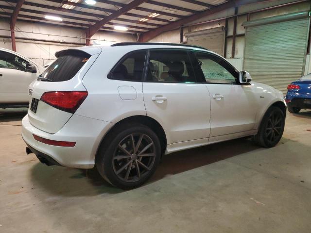 Photo 3 from auction – 2016 AUDI SQ5 PREMIU with VIN WA1CCAFP8GA135367