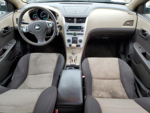 Photo 8 from auction – 2012 CHEVROLET MALIBU LS with VIN 1G1ZB5E08CF263998