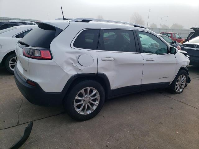 Photo 3 from auction – 2019 JEEP CHEROKEE L with VIN 1C4PJMCB1KD436531
