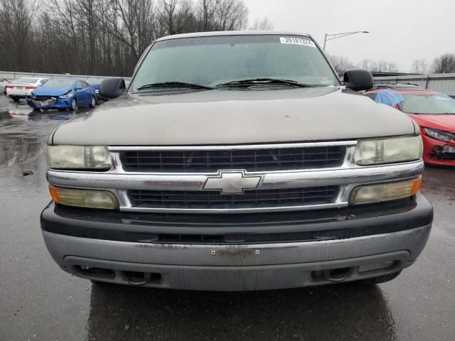 Photo 5 from auction – 2002 CHEVROLET SUBURBAN K with VIN 1GNFK16Z82J250204