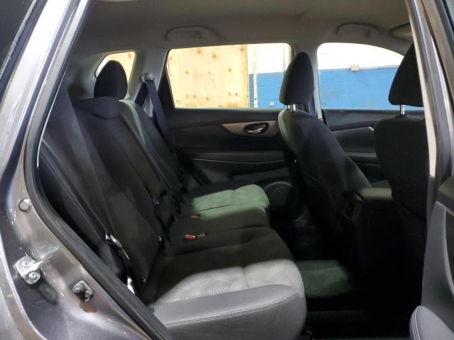 Photo 11 from auction – 2016 NISSAN ROGUE S with VIN KNMAT2MV5GP672523