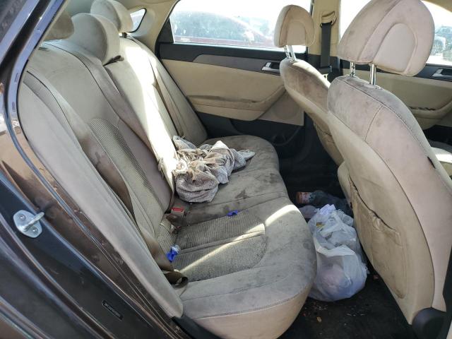 Photo 10 from auction – 2016 HYUNDAI SONATA SE with VIN 5NPE24AF9GH356910