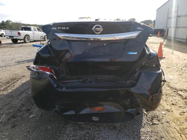 Photo 6 from auction – 2014 NISSAN ALTIMA 2.5 with VIN 1N4AL3AP4EC163299