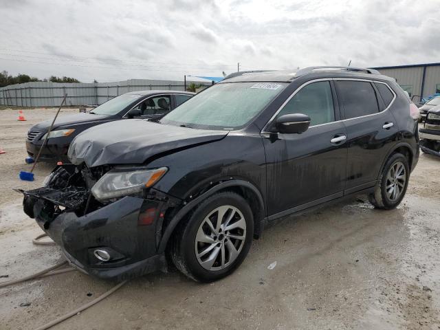 Photo 1 from auction – 2015 NISSAN ROGUE S with VIN 5N1AT2MT6FC883424
