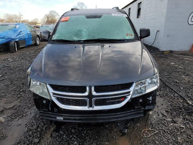 Photo 5 from auction – 2017 DODGE JOURNEY SX with VIN 3C4PDDBG3HT540137