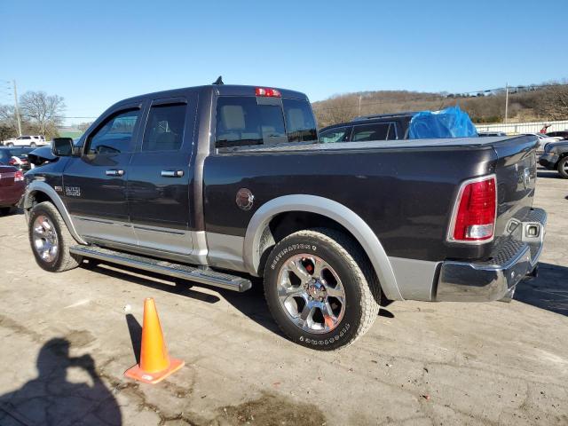 Photo 2 from auction – 2016 RAM 1500 LARAM with VIN 1C6RR7JT5GS147175