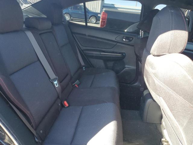 Photo 10 from auction – 2021 SUBARU WRX with VIN JF1VA1A66M9817248