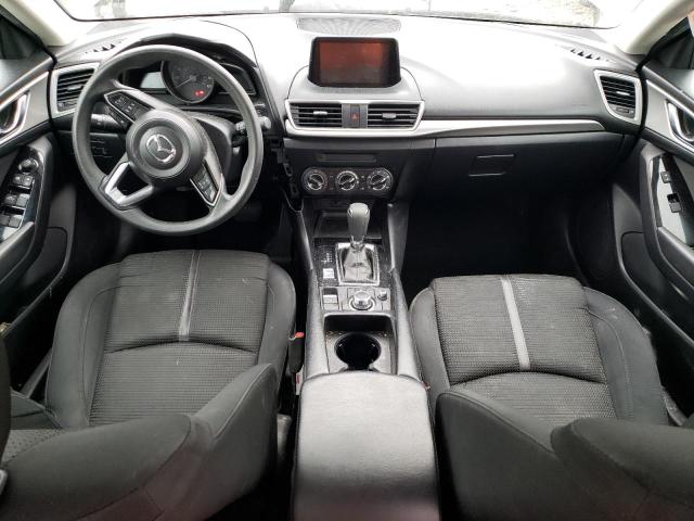 Photo 8 from auction – 2017 MAZDA 3 SPORT with VIN 3MZBN1U73HM154702